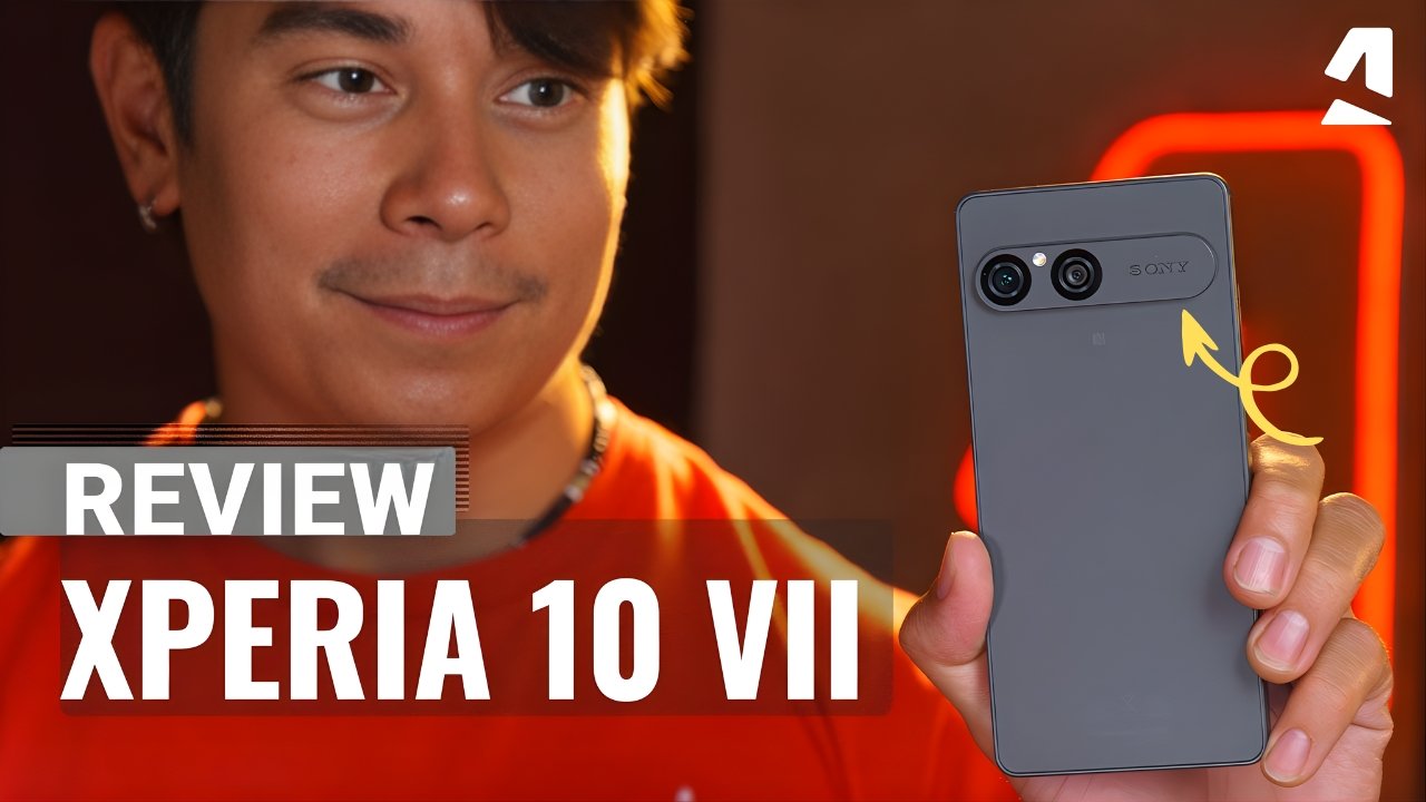 Sony Xperia 10 VII 5G